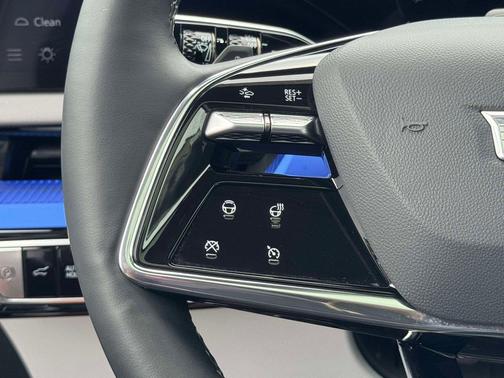 Black Raven 2025 Cadillac OPTIQ Luxury 1 AWD