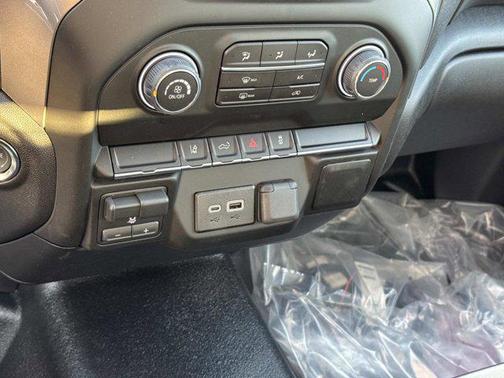 2026 Chevrolet Silverado 2500 WT