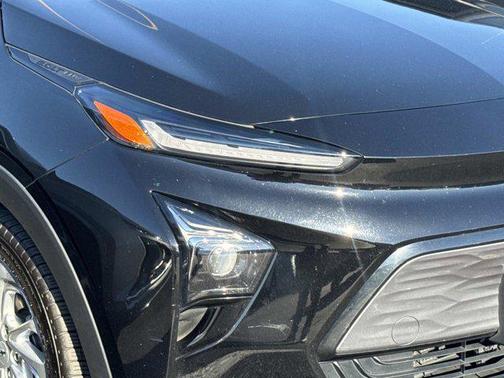 2023 Chevrolet Bolt EUV FWD LT