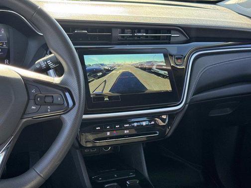 2023 Chevrolet Bolt EUV FWD LT