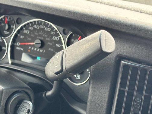 2024 Chevrolet Express 2500 RWD 2500 Regular Wheelbase WT