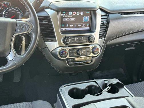 2020 Chevrolet Tahoe LS