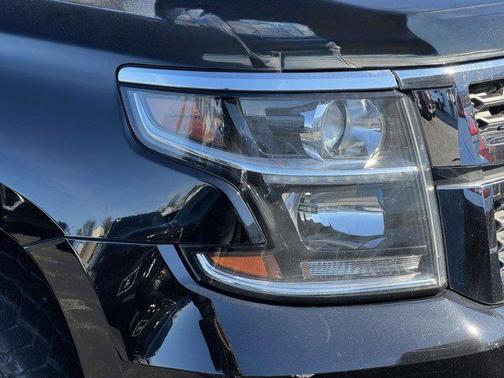 2020 Chevrolet Tahoe LS