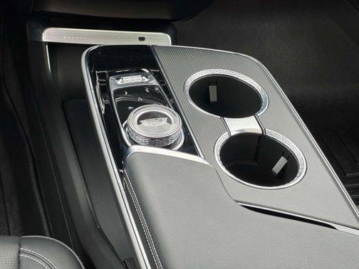 Opulent Blue Metallic 2024 Cadillac LYRIQ Luxury