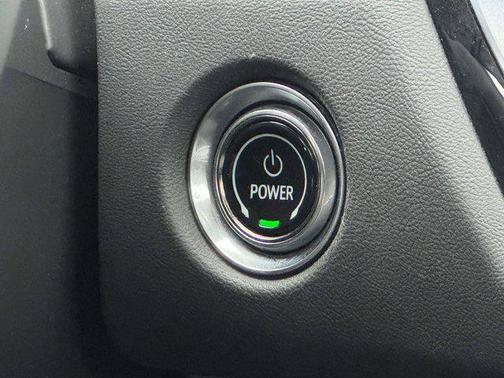 Opulent Blue Metallic 2024 Cadillac LYRIQ Luxury