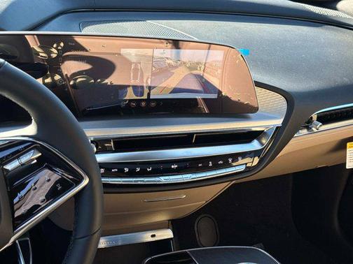 2026 Cadillac LYRIQ Signature Luxury