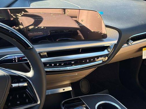 2026 Cadillac LYRIQ Signature Luxury