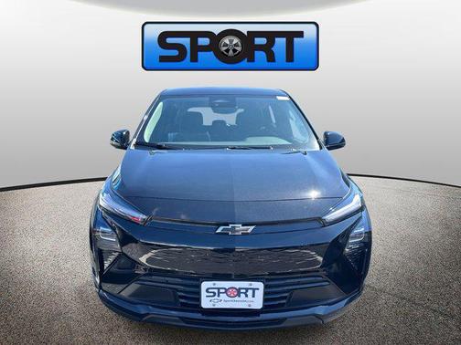 GB8 MOSAIC BLACK METALLIC 2027 Chevrolet Bolt LT