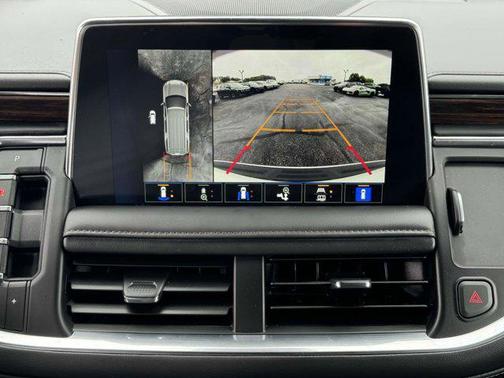 2023 Chevrolet Suburban 4WD High Country