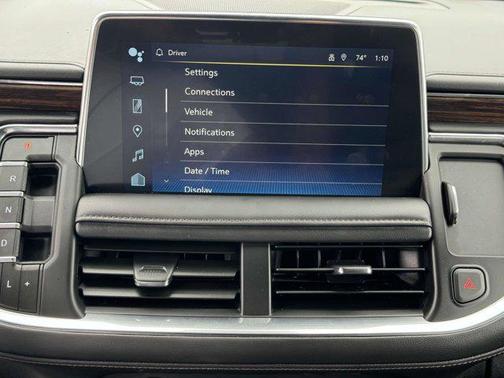 2023 Chevrolet Suburban 4WD High Country