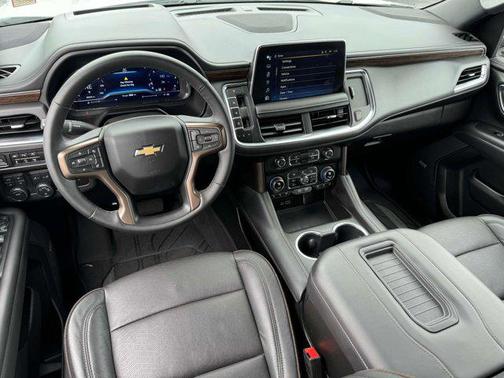 2023 Chevrolet Suburban 4WD High Country