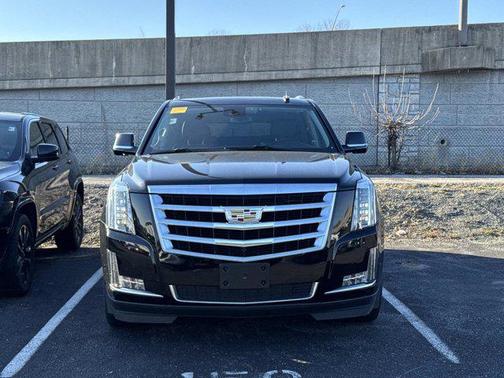 2020 Cadillac Escalade ESV Luxury
