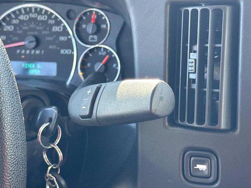 2023 Chevrolet Express 2500 RWD 2500 Regular Wheelbase WT