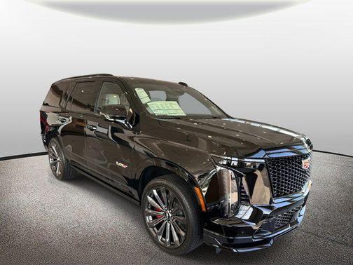 2025 Cadillac Escalade V-Series