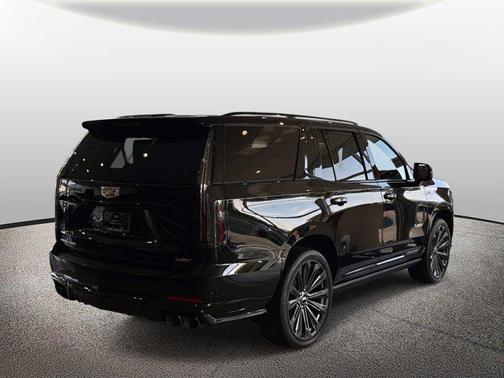 2025 Cadillac Escalade V-Series