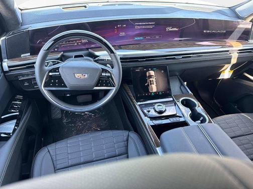 2026 Cadillac Escalade ESV Sport Platinum