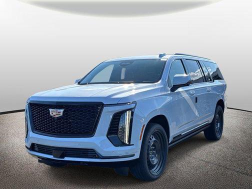 2026 Cadillac Escalade ESV Sport Platinum
