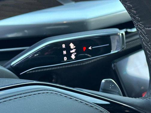 2026 Cadillac Escalade ESV Sport Platinum