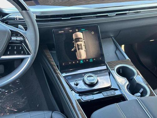 2026 Cadillac Escalade ESV Sport Platinum