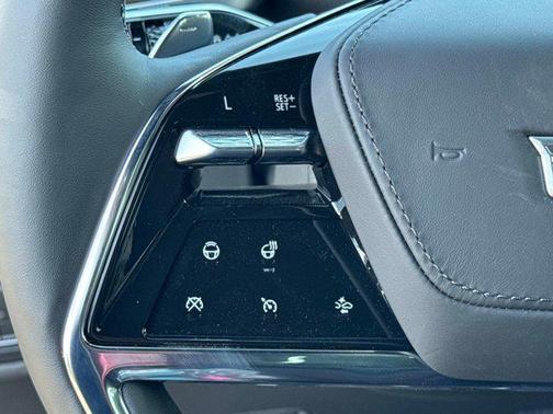 2026 Cadillac Escalade ESV Sport Platinum