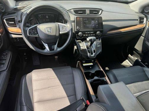 2021 Honda CR-V AWD Touring
