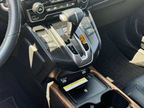 2021 Honda CR-V AWD Touring