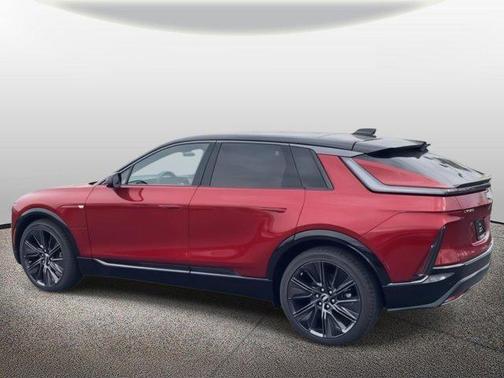 2024 Cadillac LYRIQ Sport w/1SK