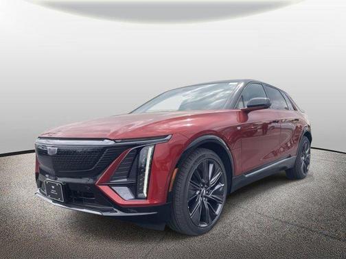 2024 Cadillac LYRIQ Sport w/1SK