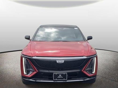 2024 Cadillac LYRIQ Sport w/1SK
