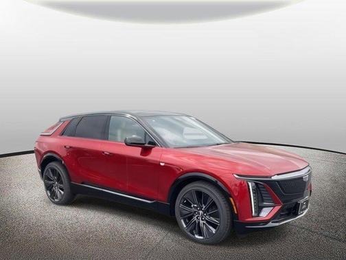 2024 Cadillac LYRIQ Sport w/1SK