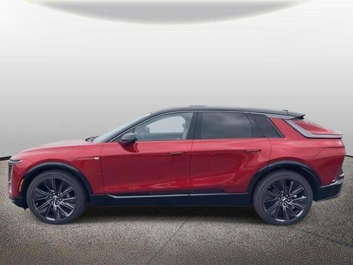2024 Cadillac LYRIQ Sport w/1SK
