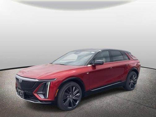 2024 Cadillac LYRIQ Sport w/1SK
