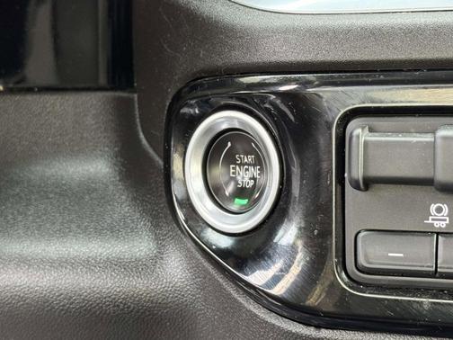 Northsky Blue Metallic 2022 Chevrolet Silverado 1500 LT