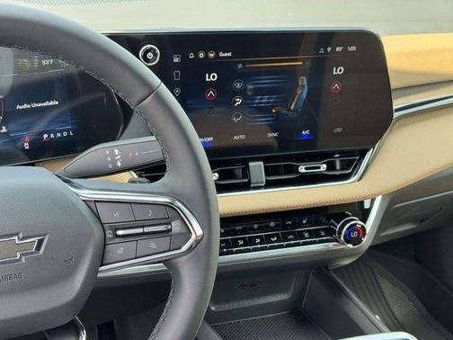 2026 Chevrolet Equinox AWD ACTIV