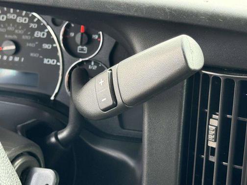 2023 GMC Savana 2500 Work Van