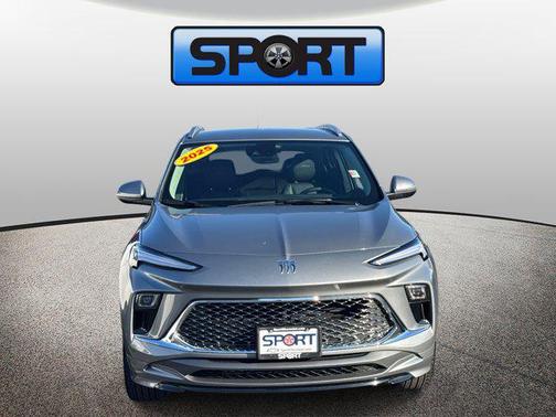 2025 Buick Encore GX Avenir