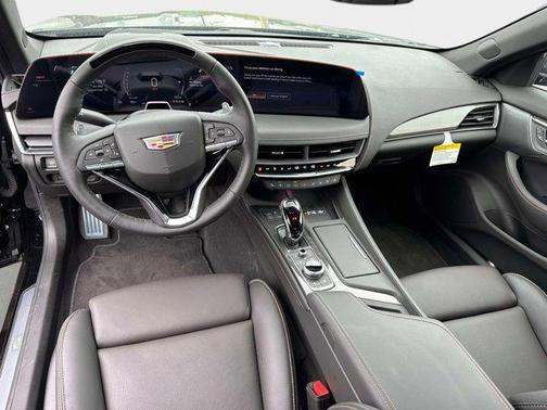 2025 Cadillac CT5 Sport