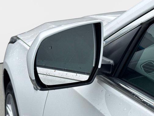 2026 Cadillac CT4 Luxury RWD