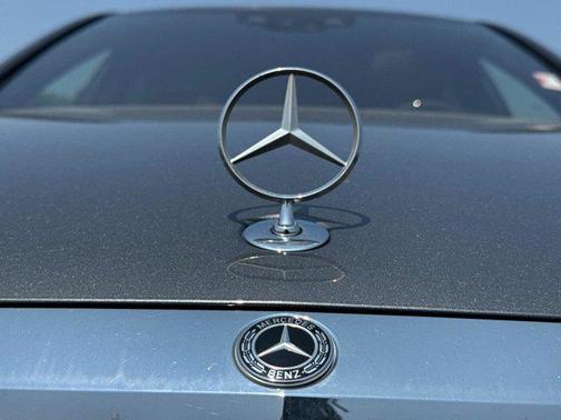 2019 Mercedes-Benz S-Class 4MATIC