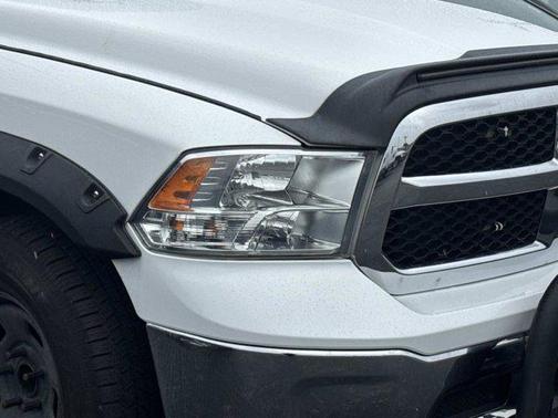 2020 RAM 1500 Classic SLT