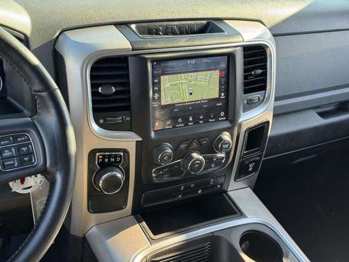 2020 RAM 1500 Classic SLT
