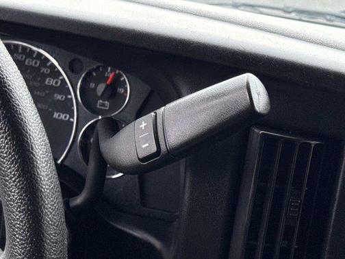 2023 Chevrolet Express 2500 RWD 2500 Regular Wheelbase WT