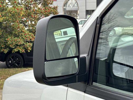 2025 Chevrolet Express 2500 RWD 2500 Extended Wheelbase WT