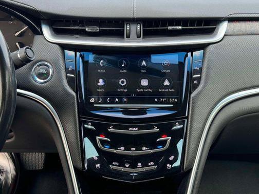 2019 Cadillac XTS Luxury