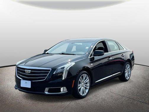 2019 Cadillac XTS Luxury