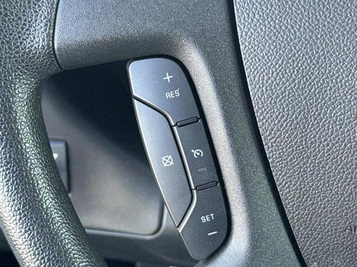 2023 GMC Savana 2500 Work Van