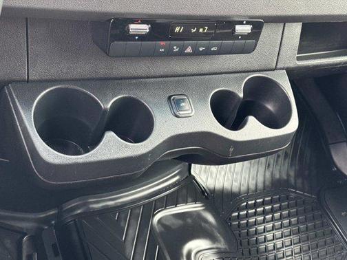 2022 Mercedes-Benz Sprinter 2500 High Roof