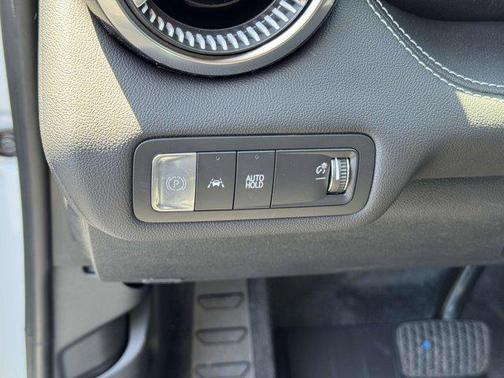 2025 Chevrolet Blazer EV eAWD LT