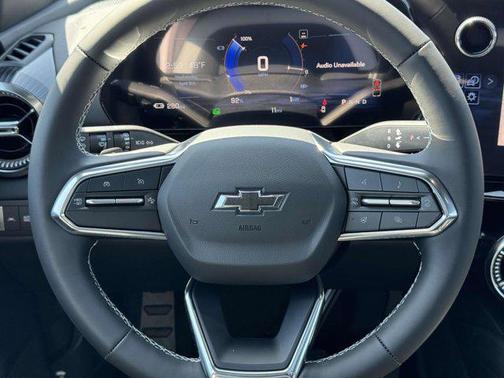 2025 Chevrolet Blazer EV eAWD LT