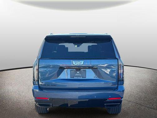 2026 Cadillac Escalade ESV Sport Platinum